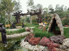 -武清南湖绿博园