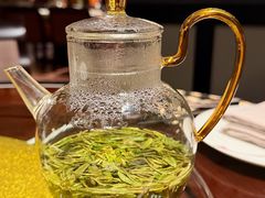 -杭州西子湖四季酒店·金沙厅