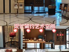 -淮香国色·淮扬菜(正大中心店)