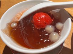 -黄山老妈·土菜(碧桂园店)