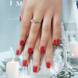 -安可儿Anker's Nail日式美甲美睫