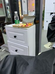 -艺鑫发型工作室YX·HAIR STUDIO