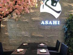 -割烹旭日本料理(龙湖狮山天街店)