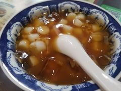 -阿坤传统手工小吃(杨家坪店)