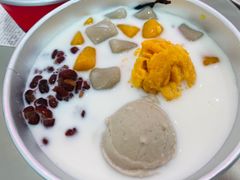 -亦古亭·手作鲜果芋圆(大学城店)