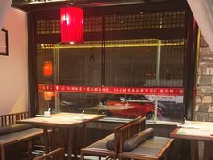 -红蜡烛•瓦罐粥家常菜•夜宵(中山路店)