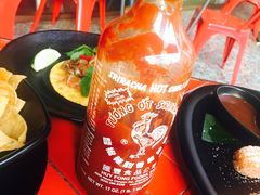 -Luchador摔跤手墨西哥餐厅(恒宇广场店)