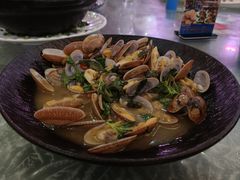 -巽寮印象美食部落餐厅·海鲜·地方特色菜(惠州体验店)