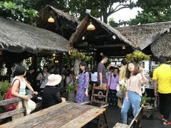 -自然餐厅(Phuket)