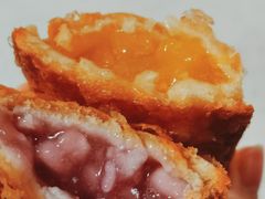 -麦当劳(新塘万达广场分店)