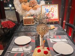 -Nord Grill&Bar Highland诺德西餐(深圳欢乐海岸店)