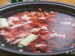 -盐池羊羔肉主题餐厅