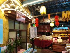-园林美食城·本土农家菜(杨和镇店)