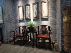-隐山栖(鸿泰佳园店)