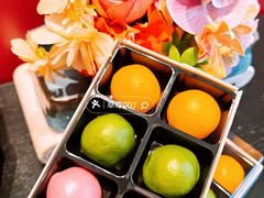 -泓历皇朝酒店(东亭店)