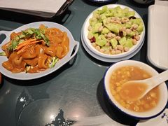 -壹陆陆烧烤(平房总店)