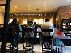 -星巴克(吉林财富广场店)