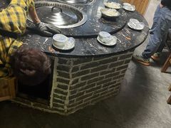 包厢-天发长铁锅炖(王秀村店)