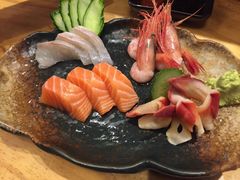 -初居食屋日式料理(万象城购物中心店)