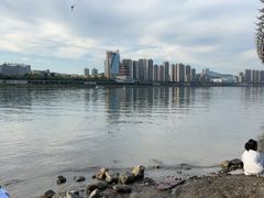 -汉江公园