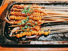 -九锅一堂酸菜鱼(新南凯德直营店)