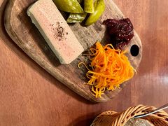 -羽深肉铺 Steak & Wine