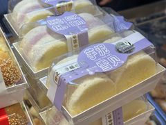 -徐文林香酥饼(桃园店)