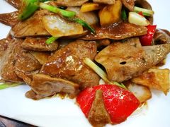 -盈田盈粥庄(博山东路店)