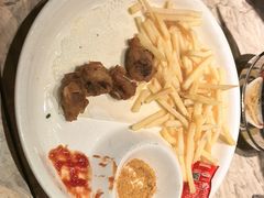 -力力渔港涉外店