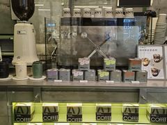 -Ann COFFEE(来福士店)