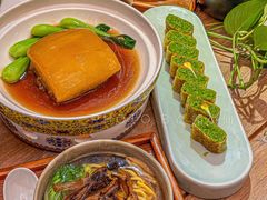 -安多素食(广仁寺路店)