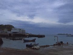 -东极岛景区