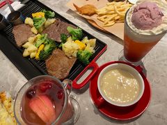 -必胜客(松雷店)
