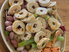 -清真马杰山牛肉汤馆