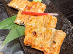 -玄白·炭烤活鳗(上海首店)