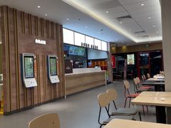 -汉堡王(上海凌云壹街坊店)