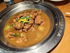-成老灶火锅鸡(高东街店)
