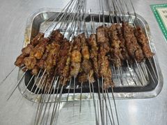 -文文烤肉(大皮院店)