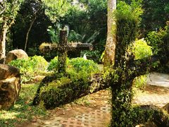 -锦里海景海鲜餐厅.三亚老字号(亚龙湾中心广场店)