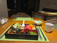 -大理实力希尔顿酒店•香全日制餐厅
