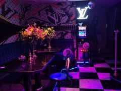 -欢乐迪KTV(南坪上海城店)
