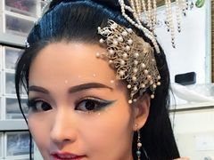 -九月鹰飞汉服摄影工作室