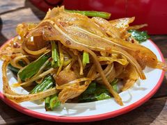 -聂发财重庆江湖菜(解放碑店)