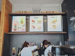-星巴克臻选(沈阳大悦城店)