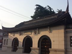 -孤山景区-孤山寺