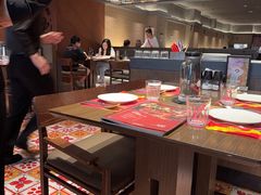 -ZAFFERANO西班牙海鲜饭(上海首店)