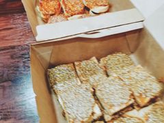 -奶奶的美食(李村步行街店)