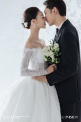 -CD视觉婚纱摄影