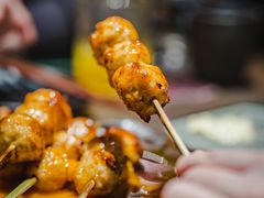 -三川·十酒Izakaya(南昌路店)