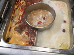 -巴奴毛肚火锅(安阳相州店)